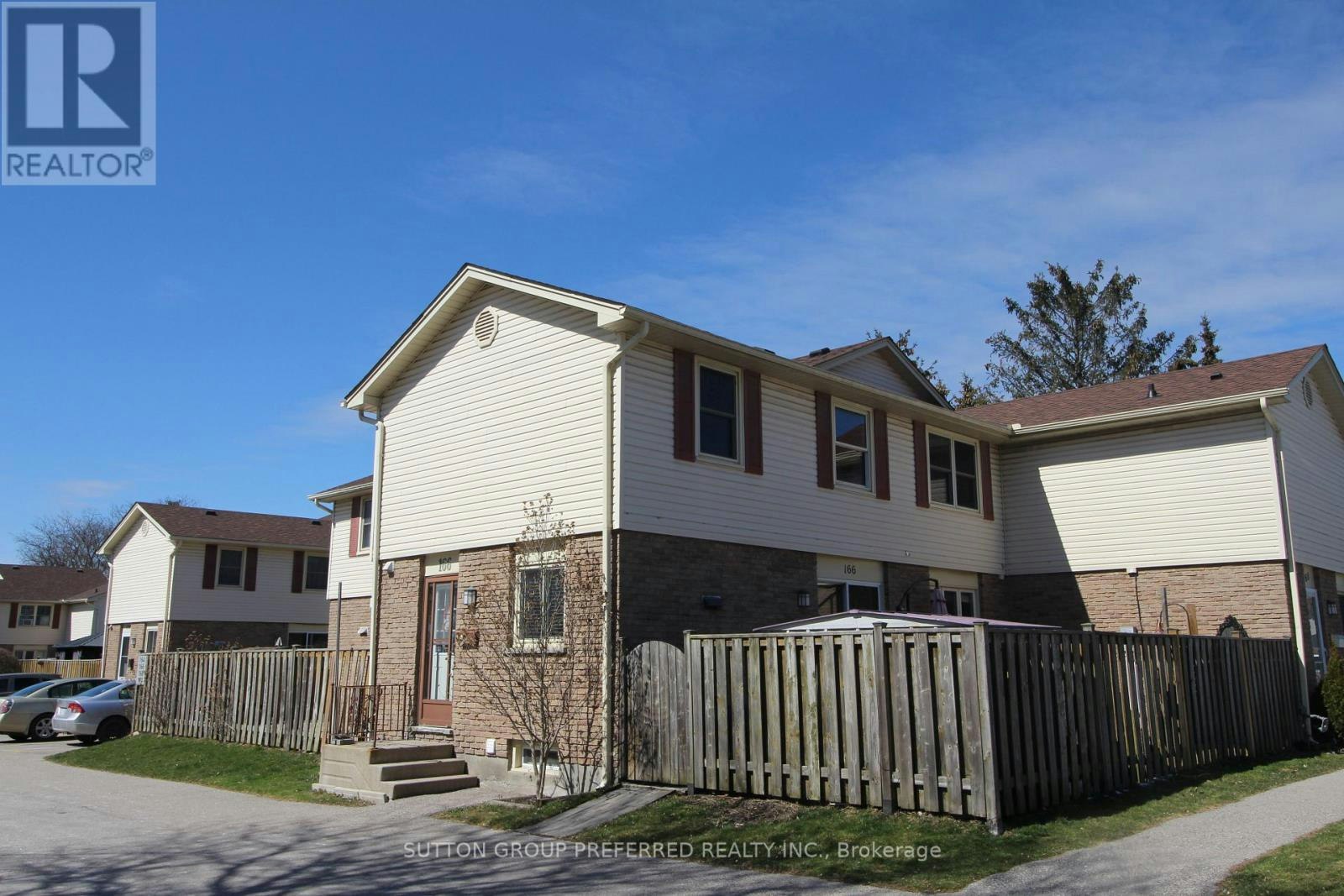 166-230 Clarke Road, London, ON, N5W 5P8