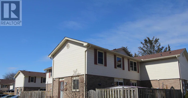 166-230 Clarke Road, London, ON, N5W 5P8