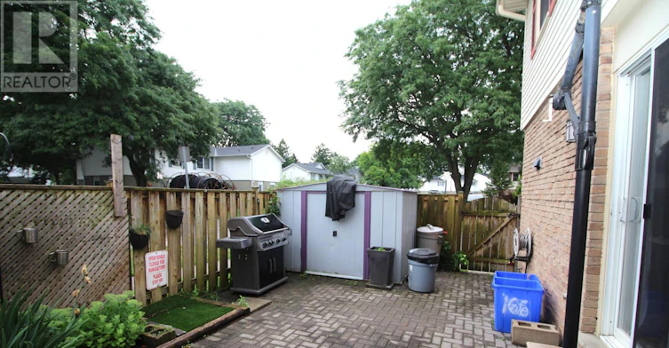 166-230 Clarke Road, London, ON, N5W 5P8 - 24