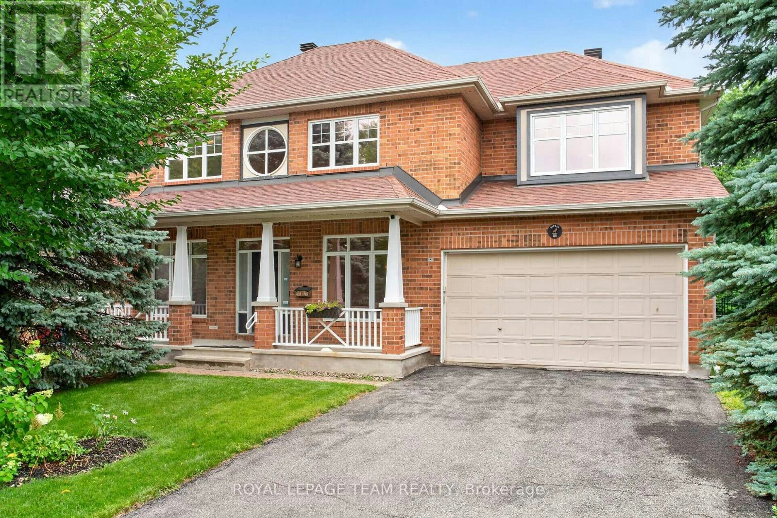 88 Osprey Crescent, Ottawa, ON, K2M 2Z8
