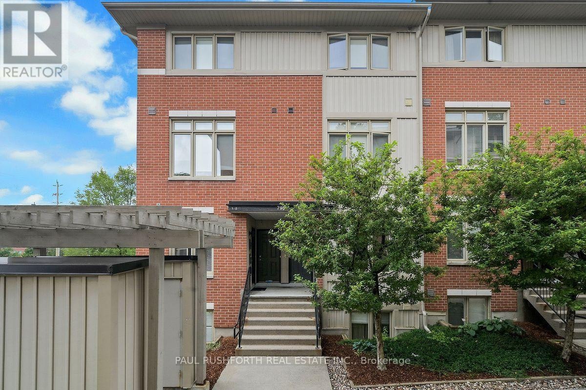 3-795 Montreal Road, Ottawa, ON, K1K 0S9