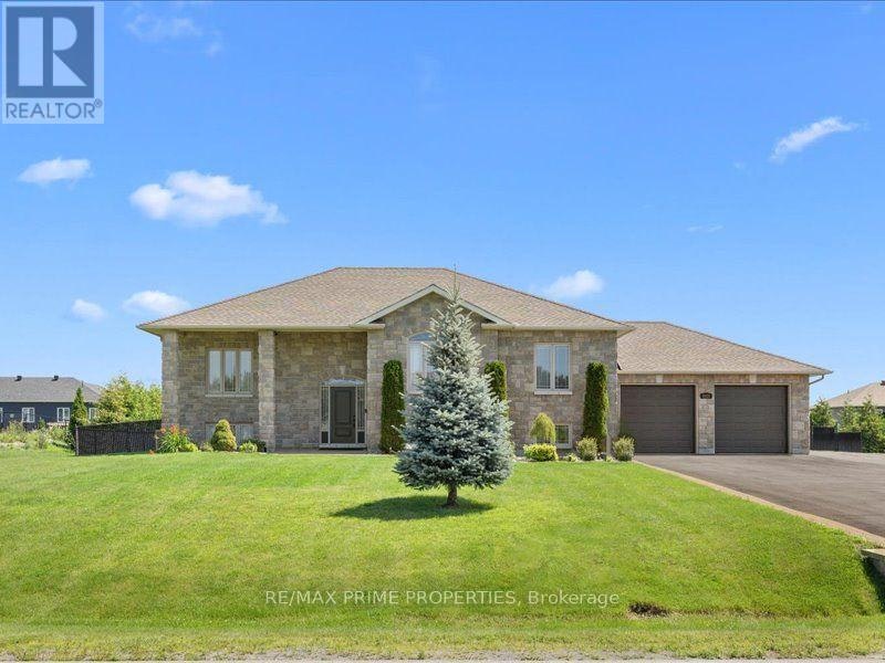 3421 Summerbreeze Drive, Osgoode - Vernon, ON, K0A 2W0