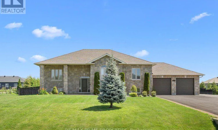 3421 Summerbreeze Drive