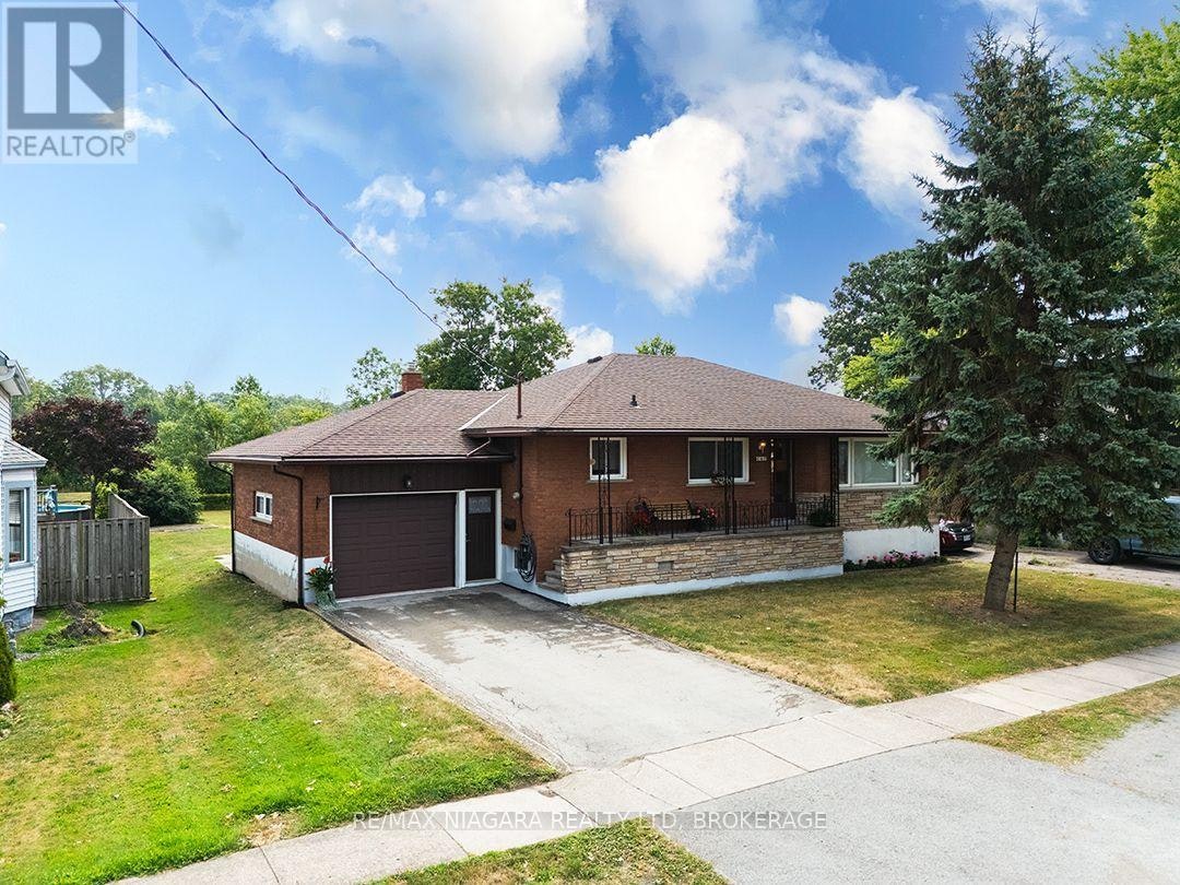 167 Wellington Street, Port Colborne, ON, L3K 2K1