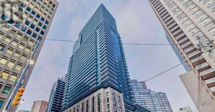 324-955 Bay Street, Toronto, ON, M5S 2A2 - 13