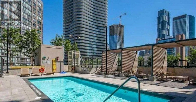 324-955 Bay Street, Toronto, ON, M5S 2A2 - 14