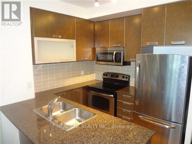 3706-28 Ted Rogers Way, Toronto, ON, M4Y 2J6 - 5