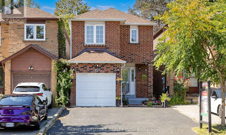 67 Verne Crescent