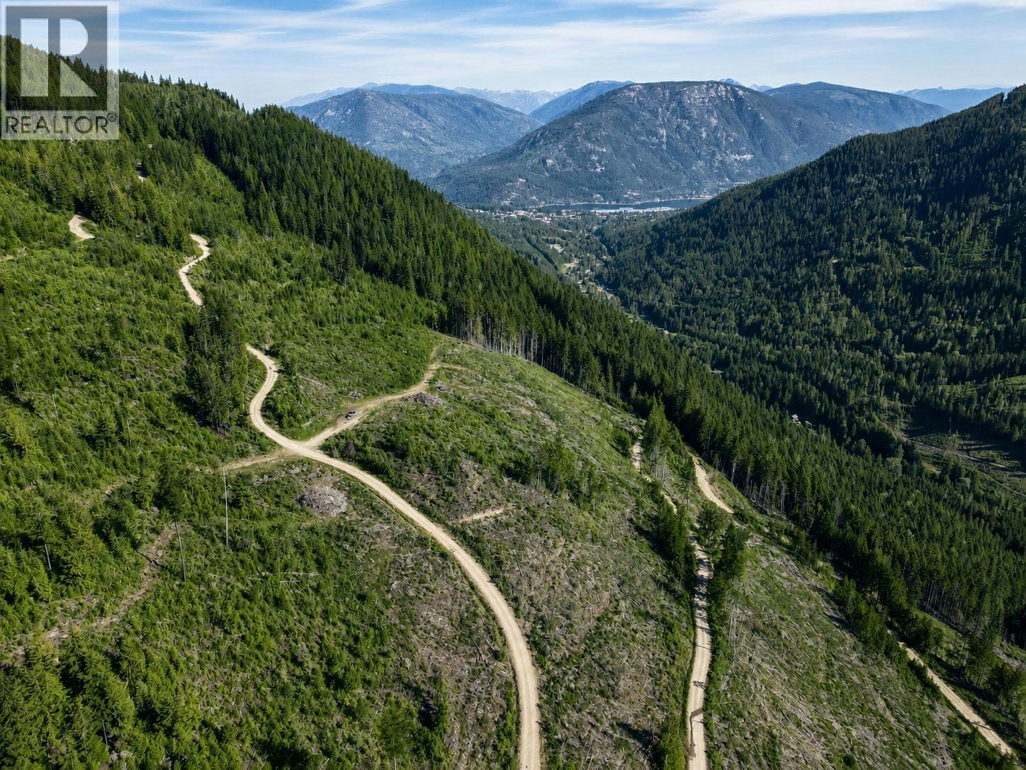 Lot-2 6 Highway, Nelson, BC, V1L 5J5