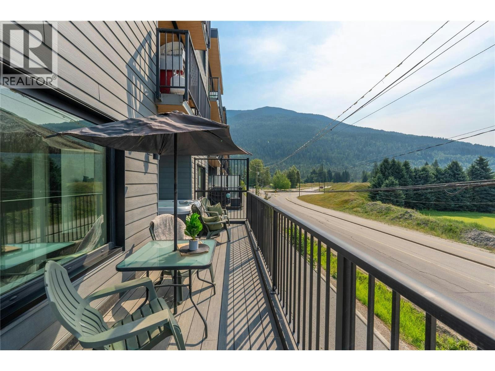 2213-1701 Coursier Avenue, Revelstoke, BC, V0E 2S1