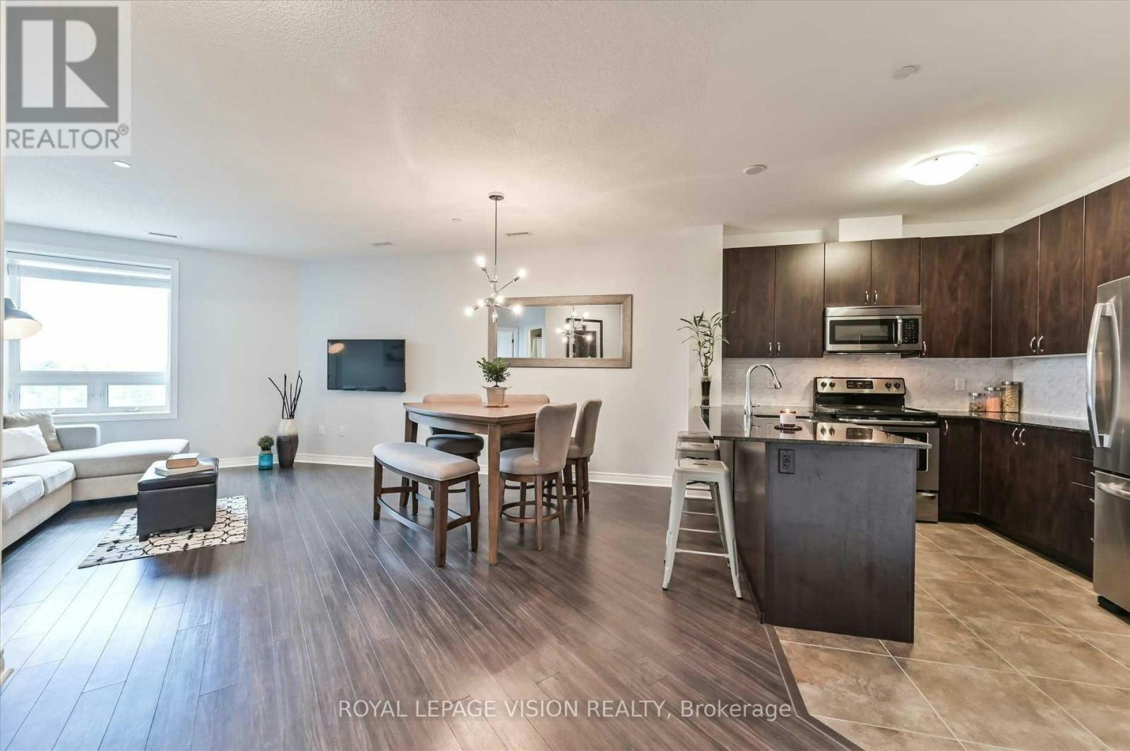 308-7400 Markham Road, Markham, ON, L3S 0C5 - 2