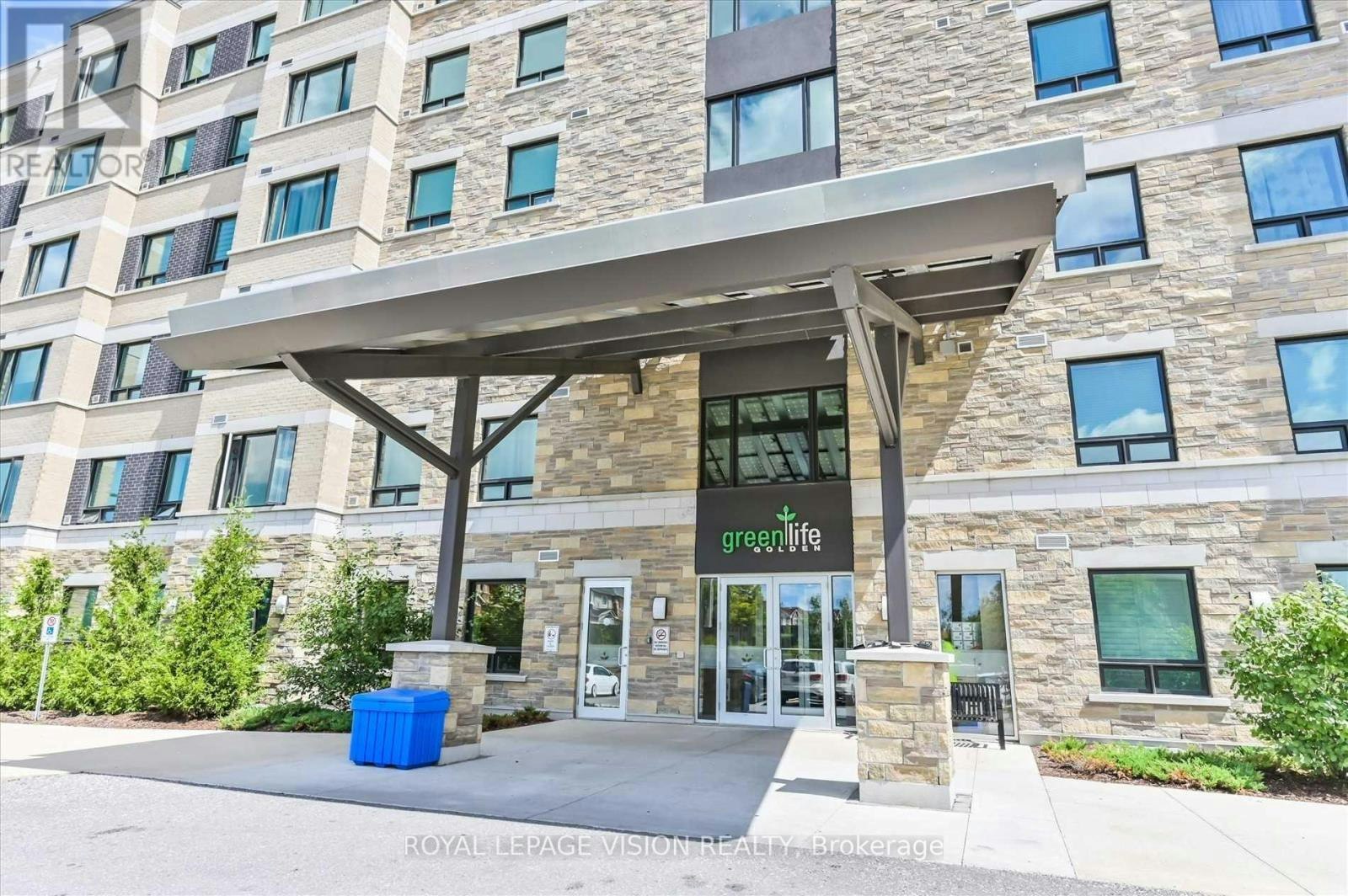 308-7400 Markham Road, Markham, ON, L3S 0C5 - 18
