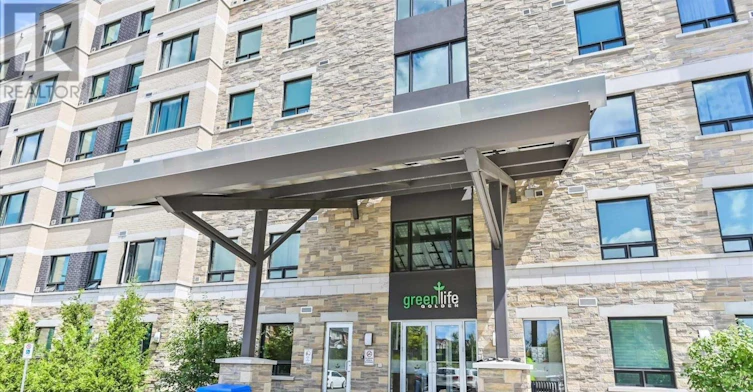 308-7400 Markham Road, Markham, ON, L3S 0C5 - 18