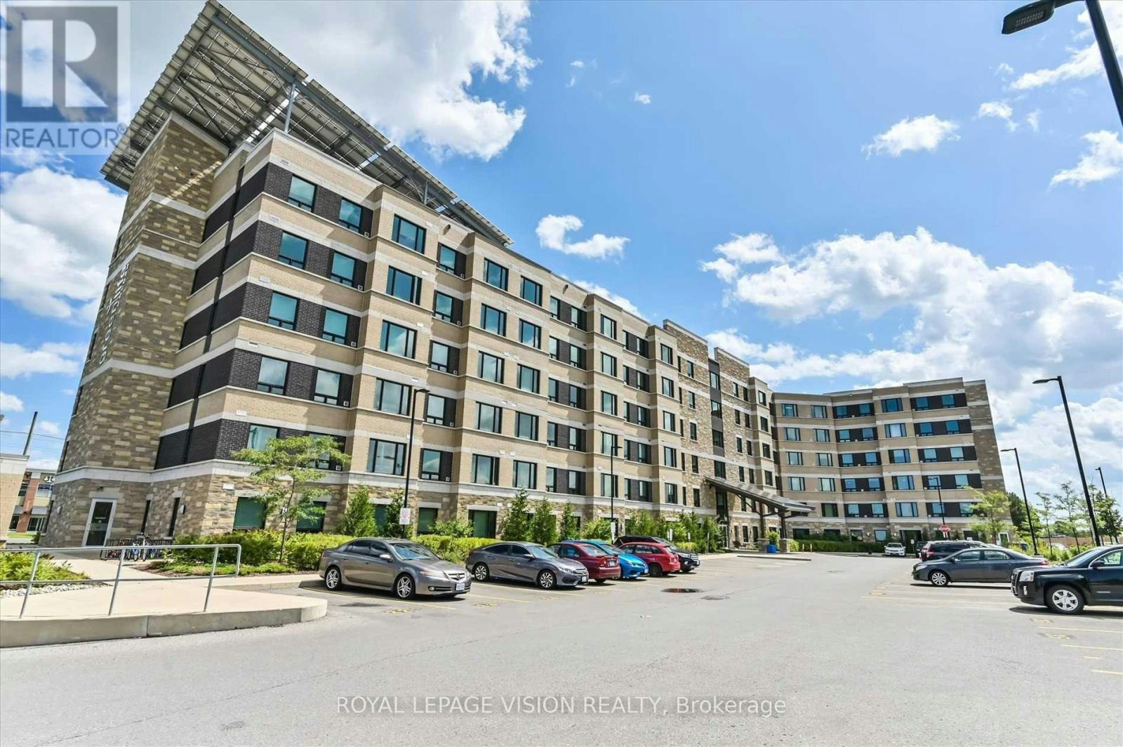 308-7400 Markham Road, Markham, ON, L3S 0C5 - 19