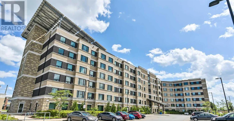 308-7400 Markham Road, Markham, ON, L3S 0C5 - 19