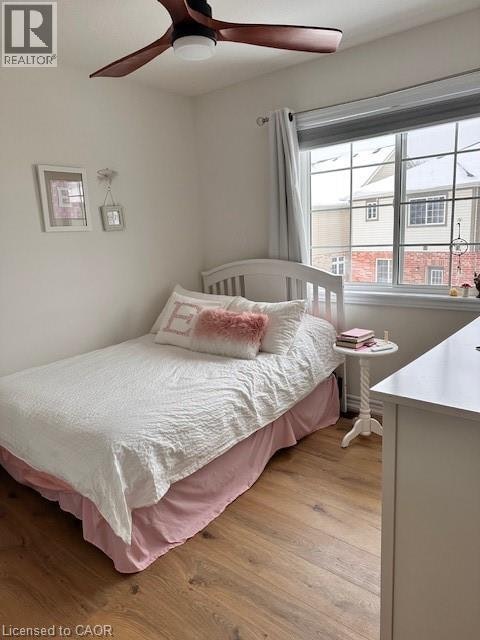 32 Dewberry Drive, Kitchener, ON, N2B 0A9 - 16