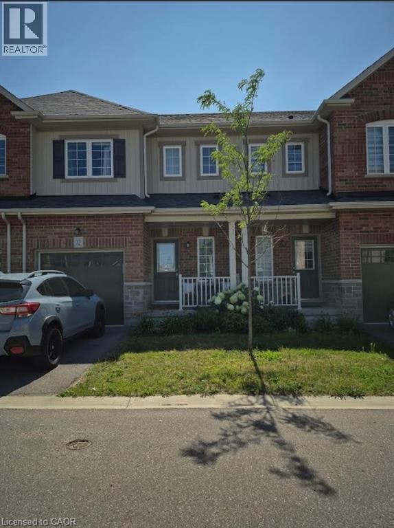 32 Dewberry Drive, Kitchener, ON, N2B 0A9 - 18