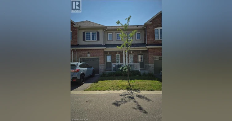 32 Dewberry Drive, Kitchener, ON, N2B 0A9 - 18
