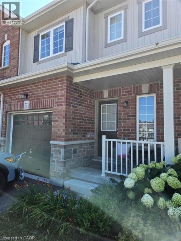 32 Dewberry Drive, Kitchener, ON, N2B 0A9 - 2