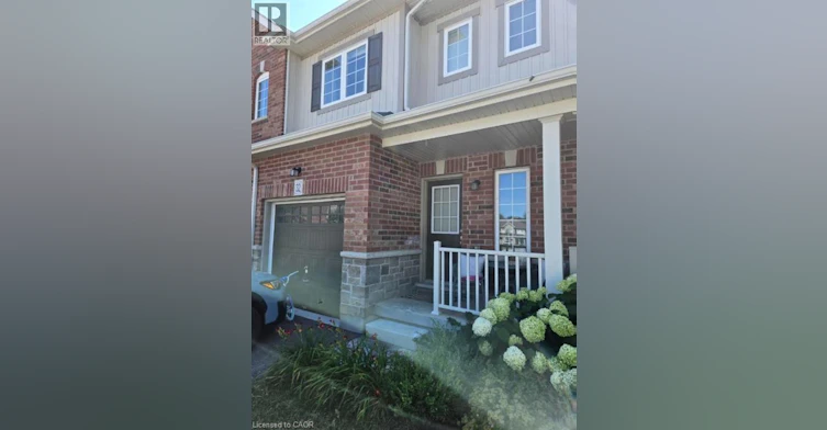 32 Dewberry Drive, Kitchener, ON, N2B 0A9 - 2