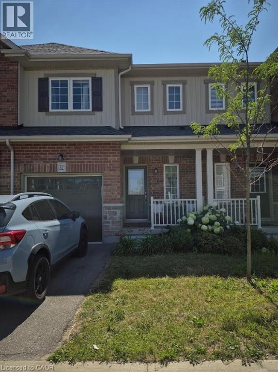 32 Dewberry Drive, Kitchener, ON, N2B 0A9