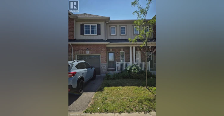32 Dewberry Drive, Kitchener, ON, N2B 0A9