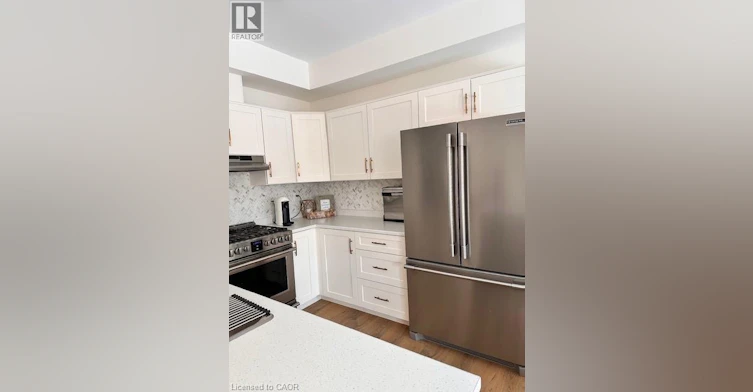 32 Dewberry Drive, Kitchener, ON, N2B 0A9 - 5