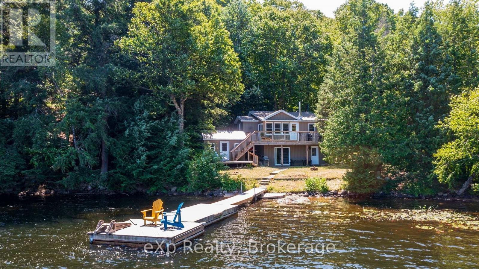 31 Loon Echo Trail, Seguin, ON, P2A 2W8