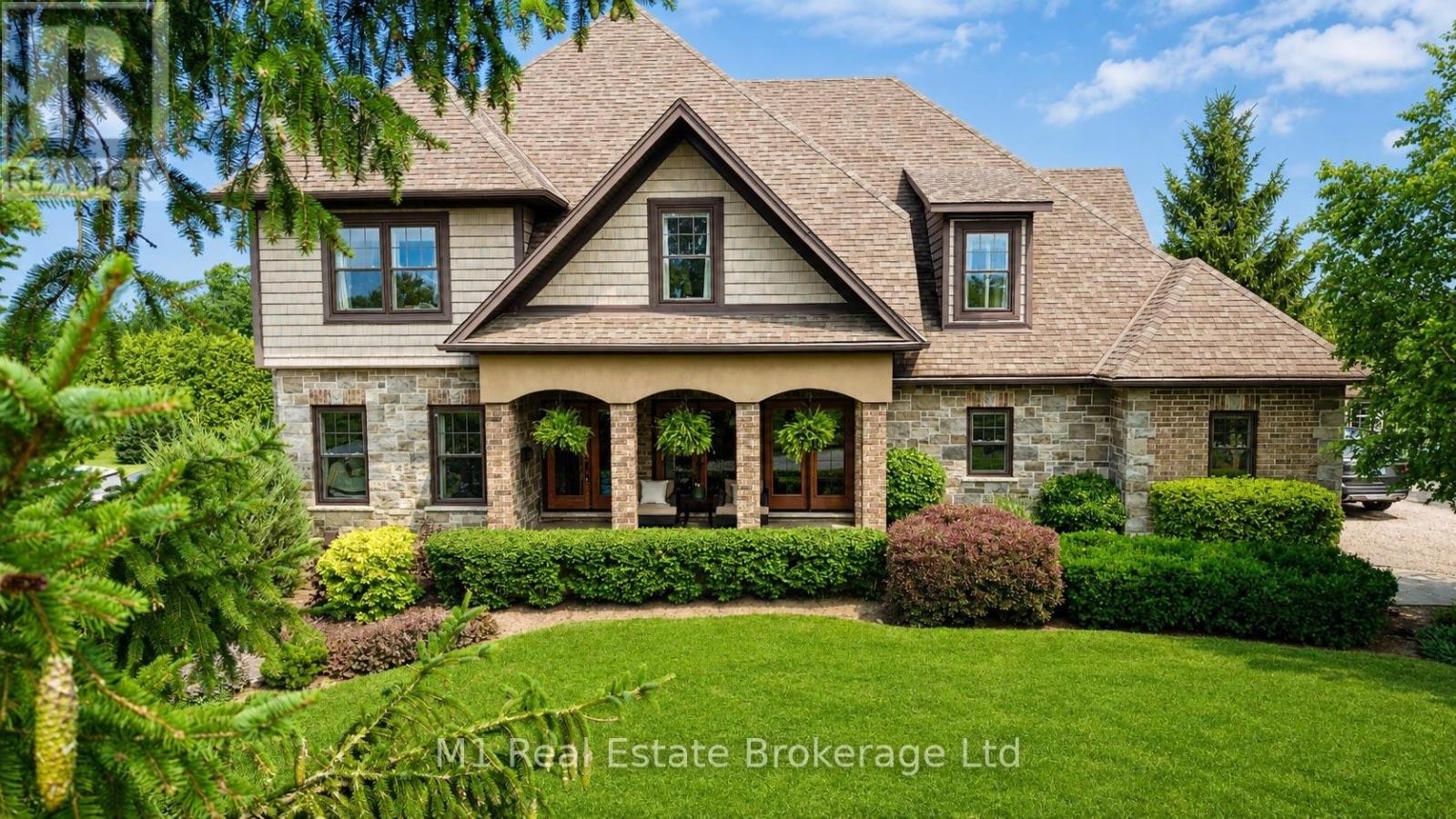 88 Conservation Trail, Centre Wellington, ON, N0B 1J0
