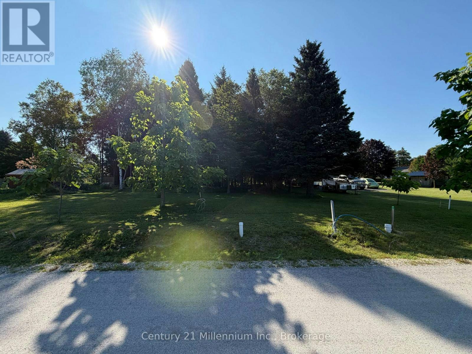 PARTS 5-6 Kovac Lane, Saugeen Shores, ON, N0H 2L0
