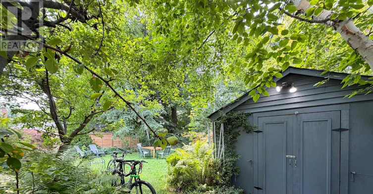 34 Dunning Crescent, Toronto, ON, M8W 4S8 - 31
