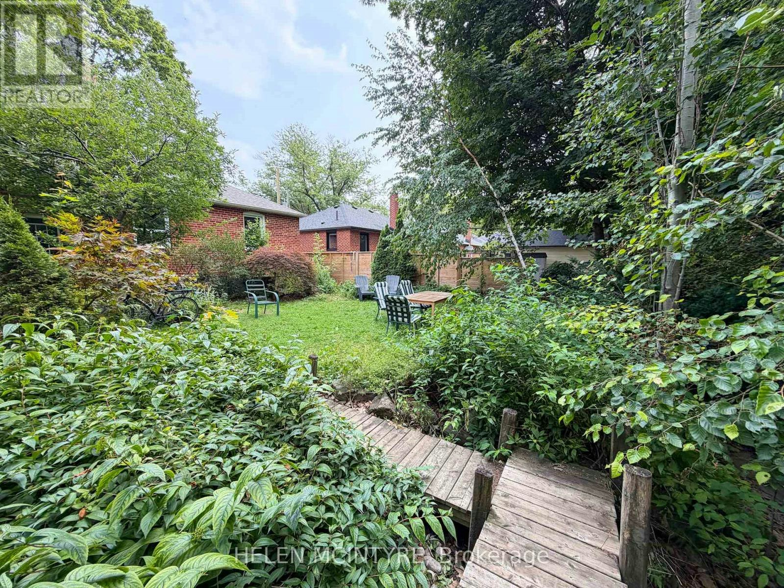 34 Dunning Crescent, Toronto, ON, M8W 4S8 - 28