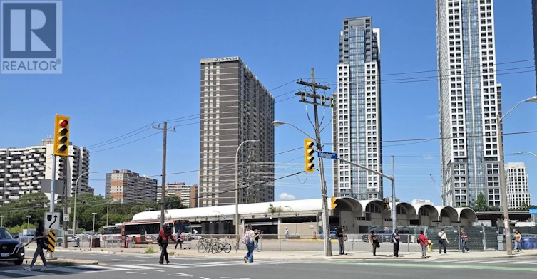 BASEMENT-1218A Islington Avenue, Toronto, ON, M8Z 4T1 - 11