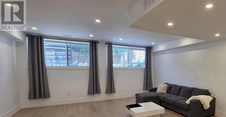 BASEMENT-1218A Islington Avenue, Toronto, ON, M8Z 4T1 - 3