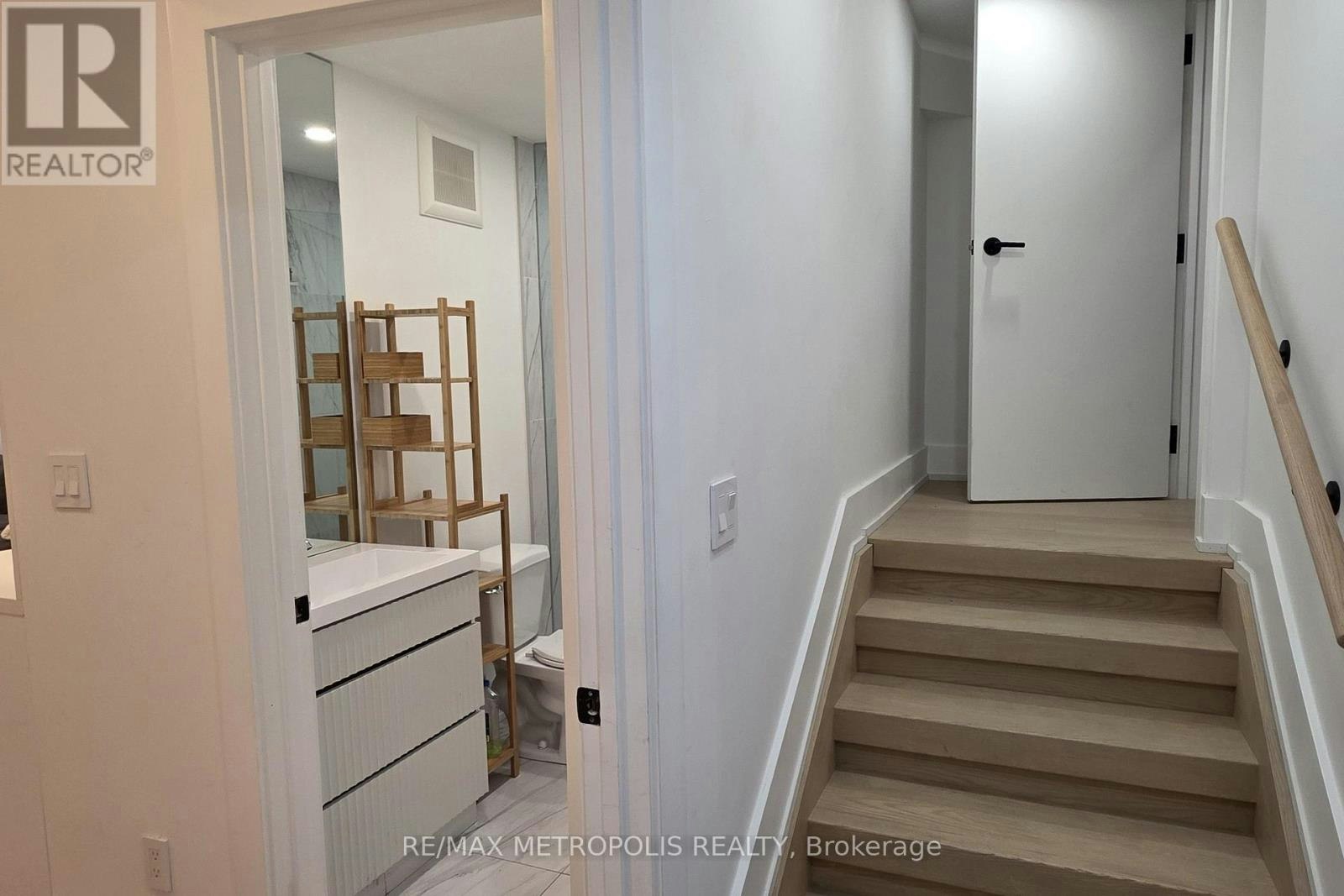 BASEMENT-1218A Islington Avenue, Toronto, ON, M8Z 4T1 - 10