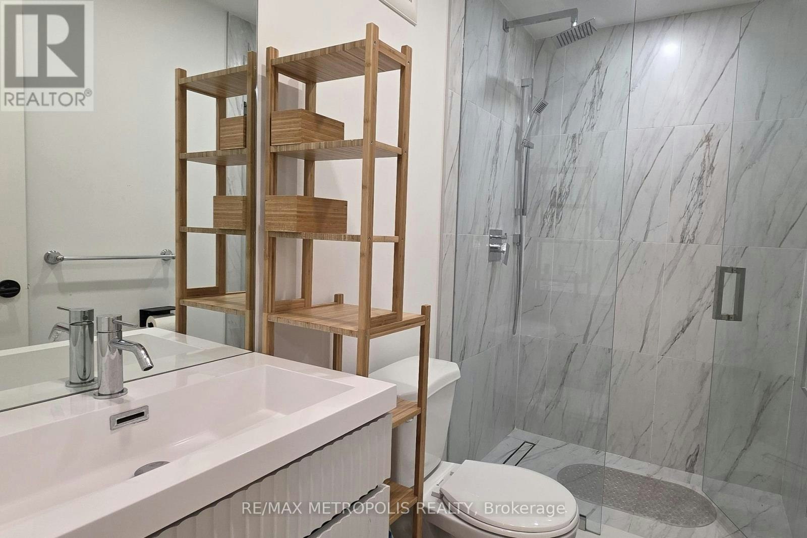 BASEMENT-1218A Islington Avenue, Toronto, ON, M8Z 4T1 - 9