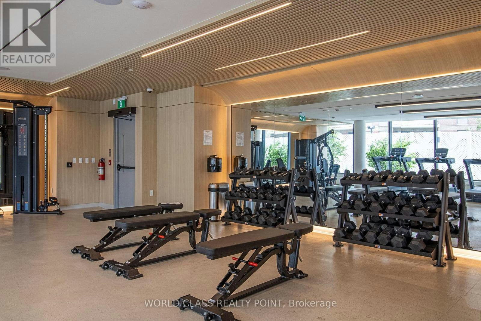 1210-1 Fairview Road E, Mississauga, ON, L5A 0B4 - 14