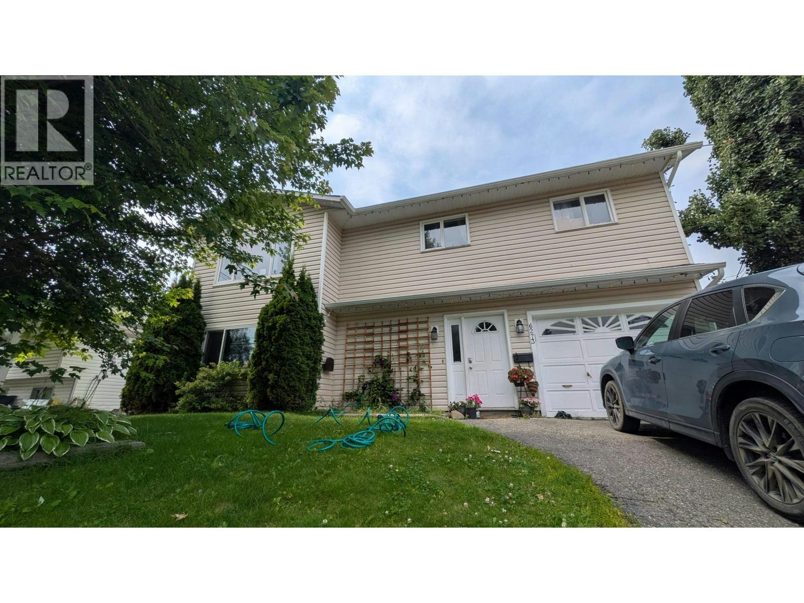 6273 SOUTH Kelly Road, Prince George, BC, V2K 2G5