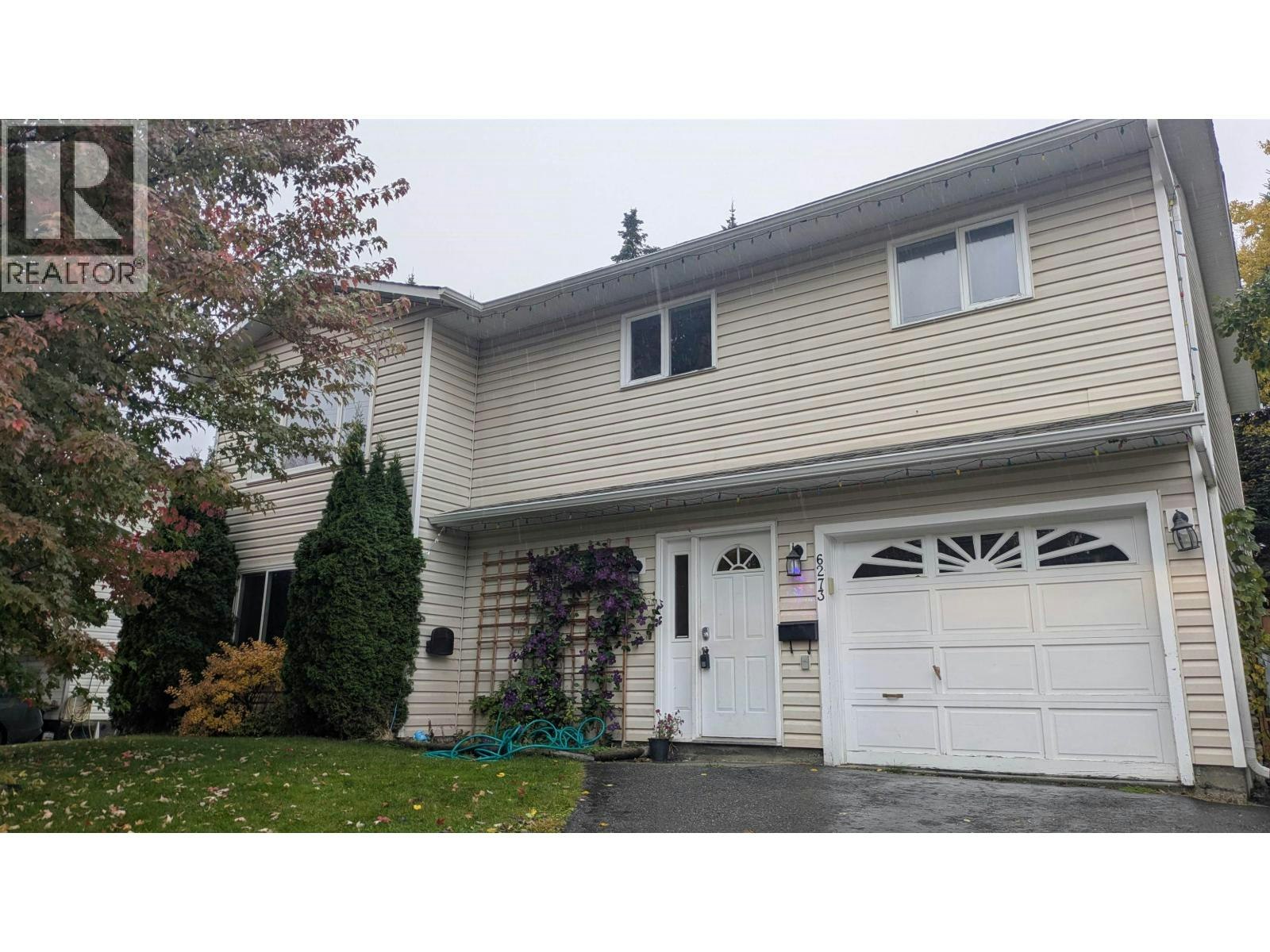6273 SOUTH Kelly Road, Prince George, BC, V2K 2G5