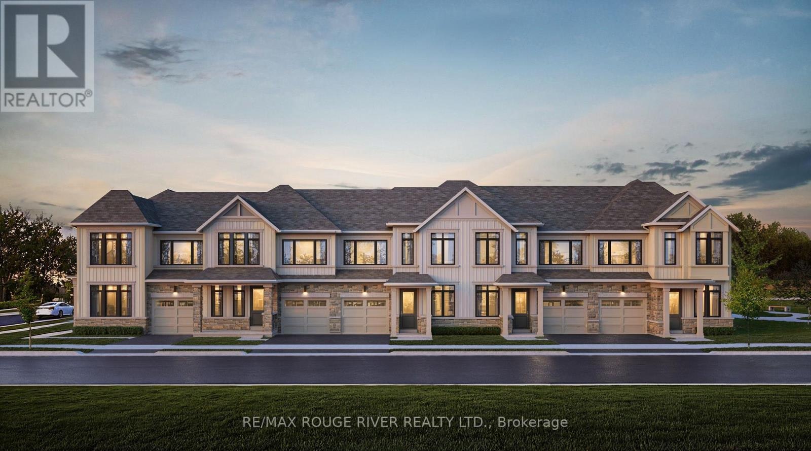 LOT-65 Cowin Circle, Cobourg, ON, K9A 0B1