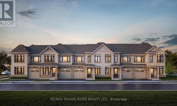 LOT-65 Cowin Circle