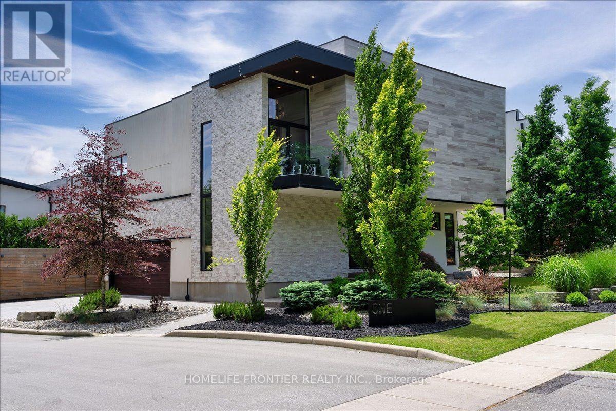 1-1452 Byron Baseline Road, London, ON, N6K 2V6
