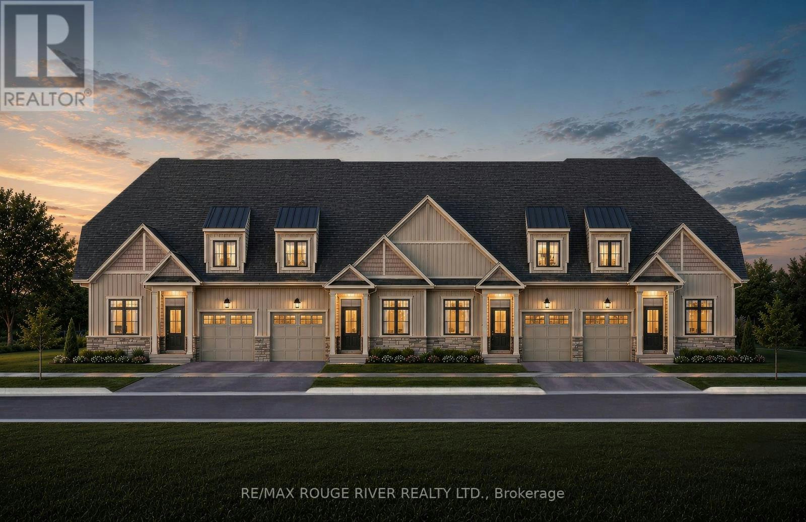 LOT-28 Cowin Circle, Cobourg, ON, K9A 0B1