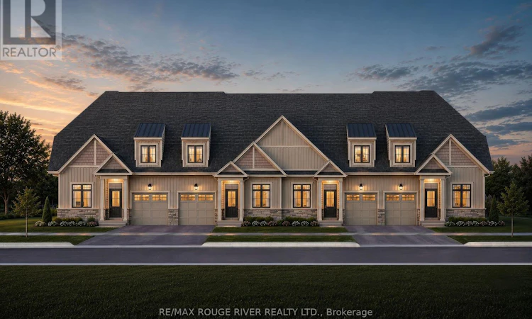 LOT-8 Cowin Circle