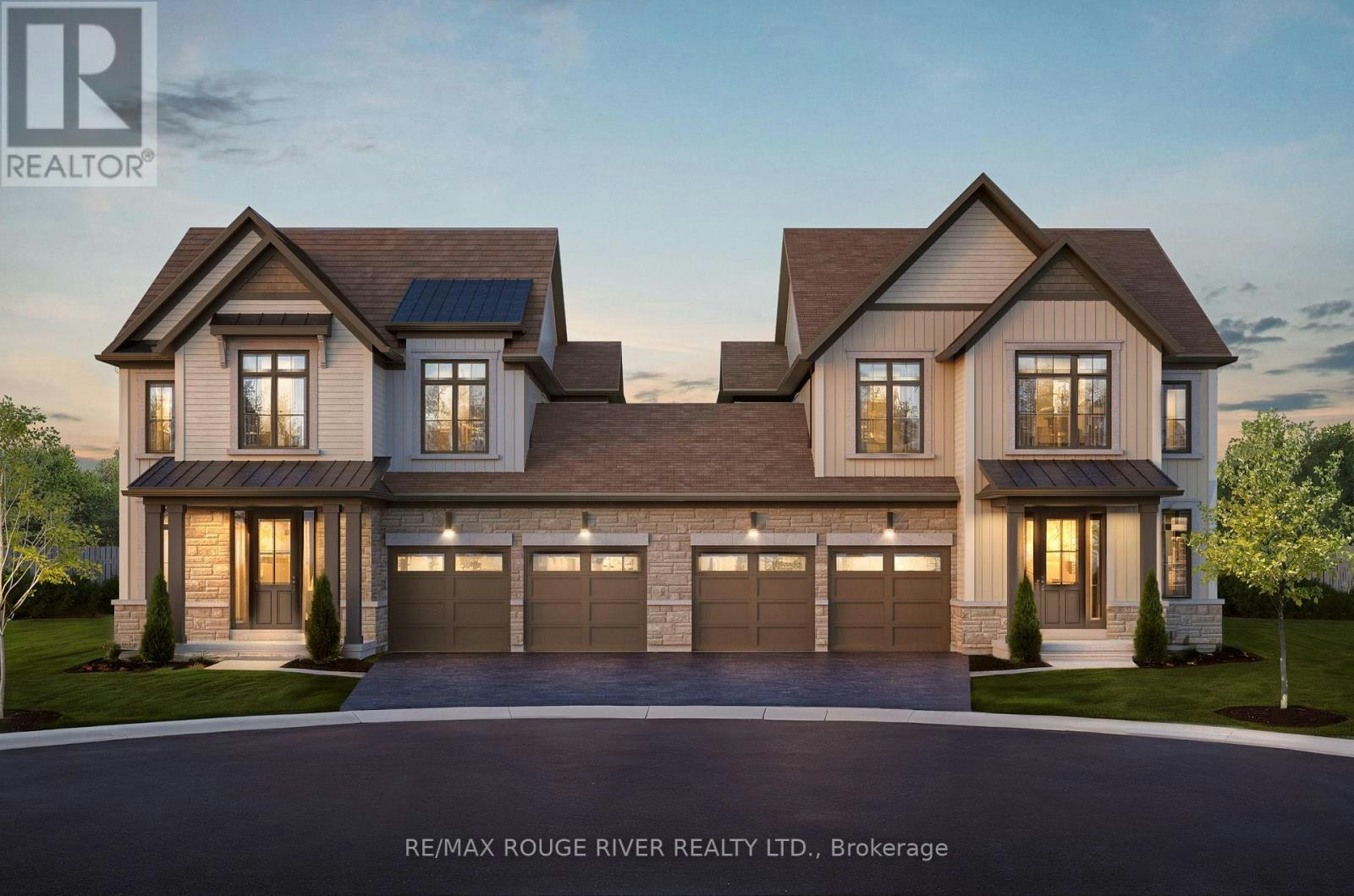LOT-22L Cowan Circle, Cobourg, ON, K9A 0B1