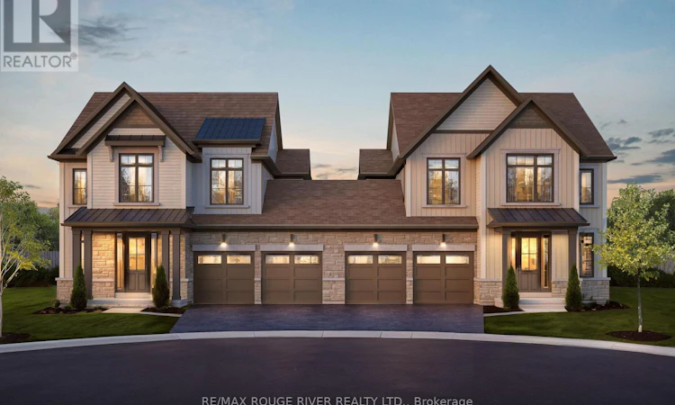 LOT-22L Cowan Circle