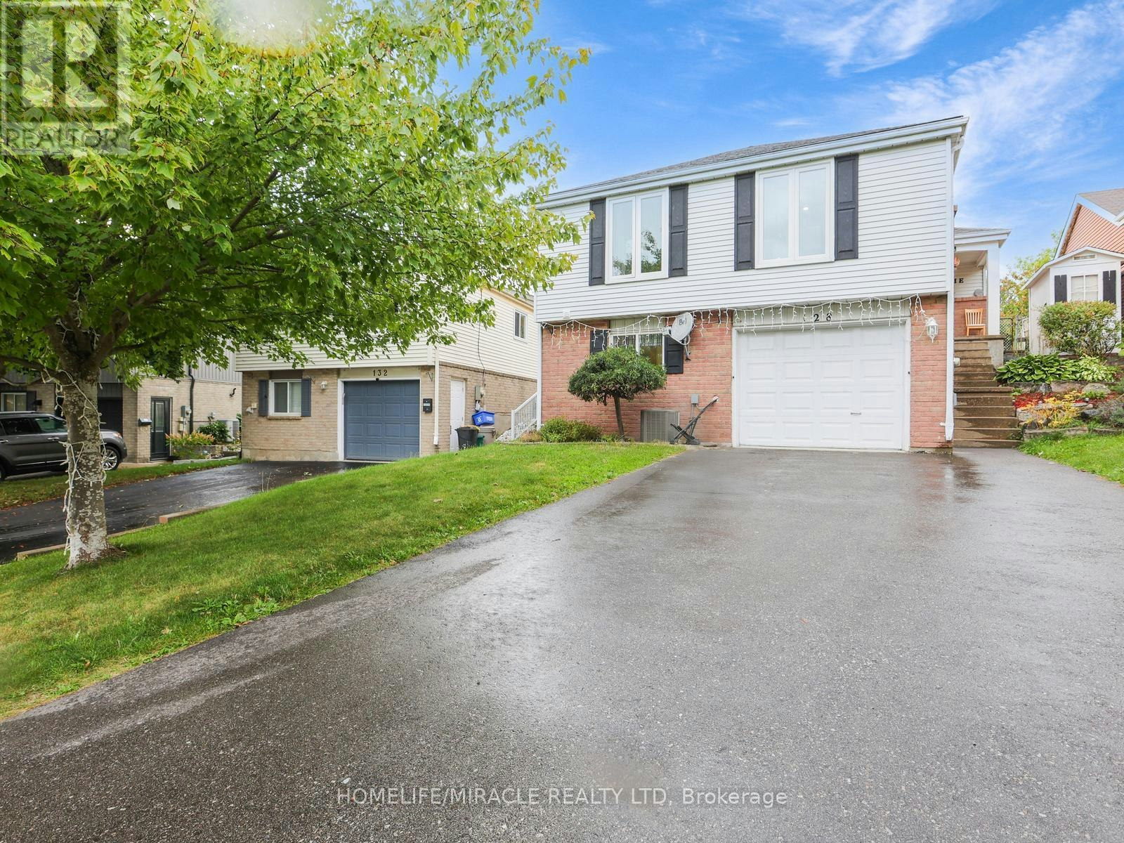 128 Macatee Place S, Cambridge, ON, N1R 6Z8
