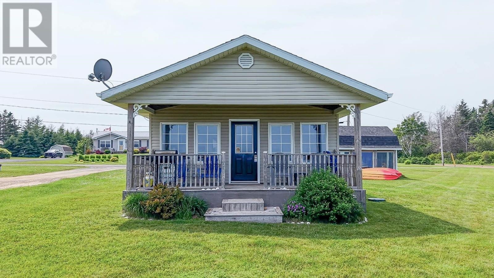 11 Bay View Lane, Launching, PE, C0A 1G0