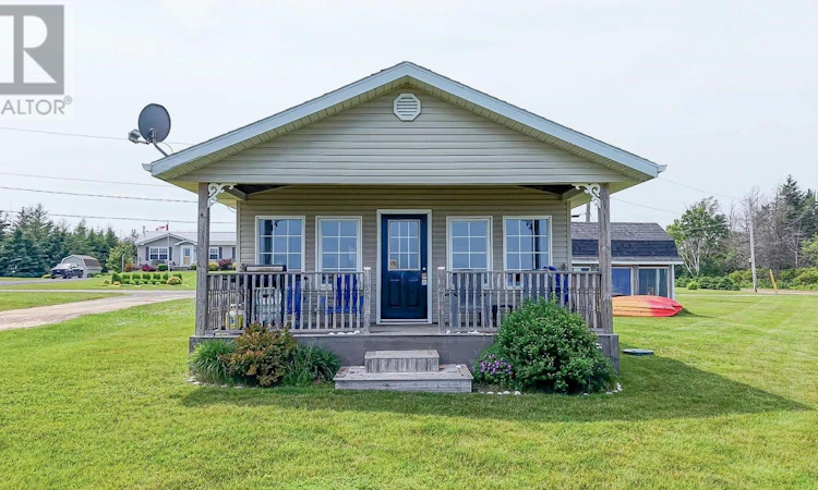 11 Bay View Lane