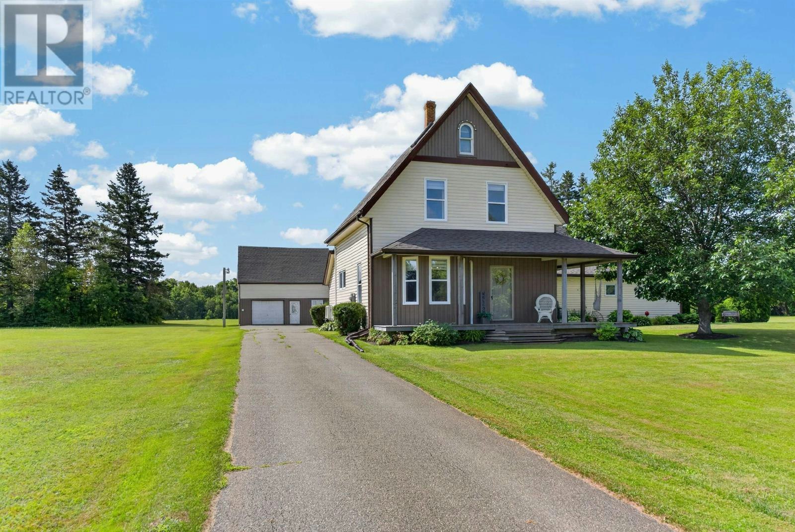 926 Ellerslie Road, Ellerslie-Bideford, PE, C0B 1J0